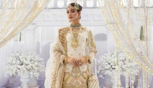 Kinza Hashmi