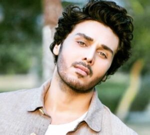 Ahsan Khan