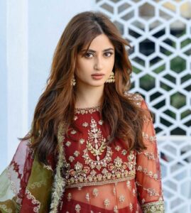Sajal Ali