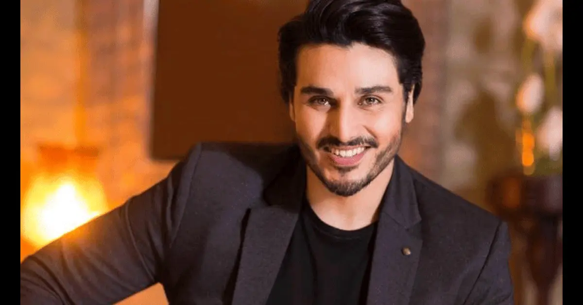 Biography of Ahsan Khan