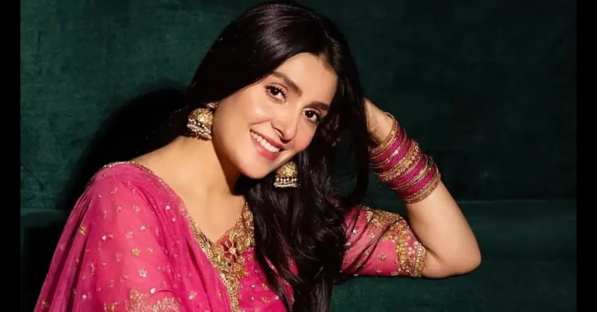 Biography of Ayeza Khan