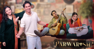 Parwarish ARY Drama