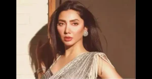 Biography of Mahira Khan
