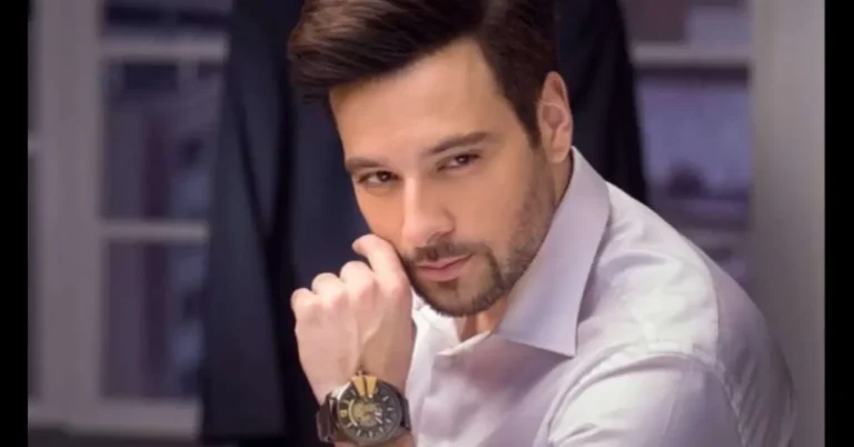 Biography of Mikaal Zulfiqar