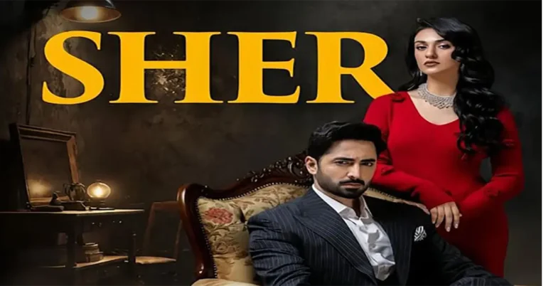 Sher Drama Review