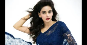 Biography of Saba Qamar