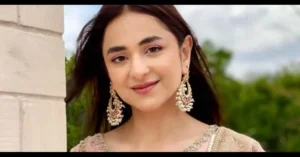 Biography of Yumna Zaidi