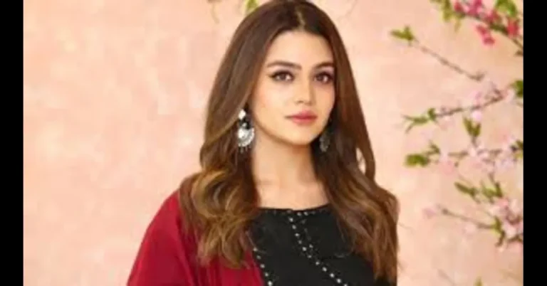 Biography of Zara Noor Abbas