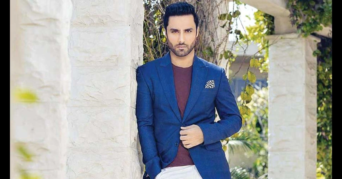 Biography of Ahmed Ali Akbar