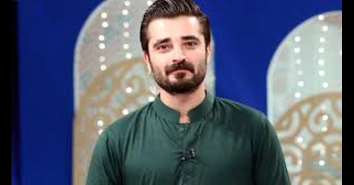 Biography of Hamza Ali Abbasi