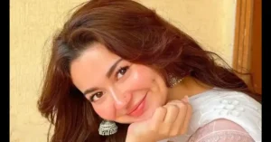 Biography of Hania Aamir